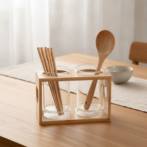 Flatware