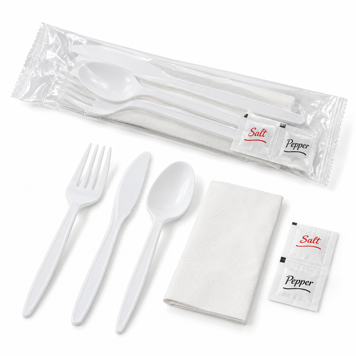 Flatware