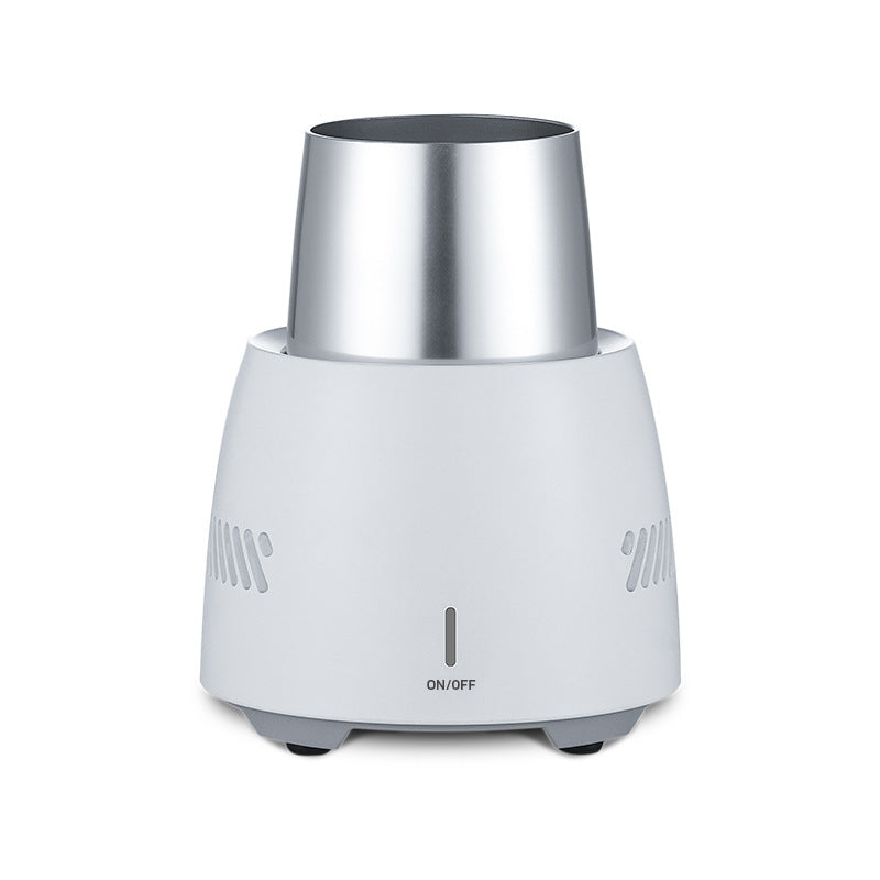 Quick Chill Smart Beverage Cooler