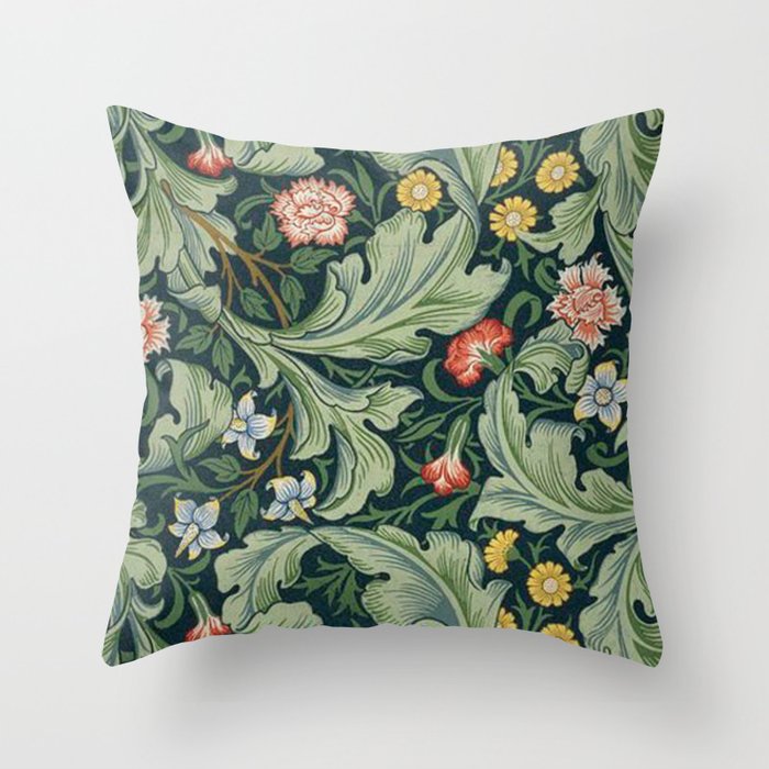 Peach skin linen pillow cover design