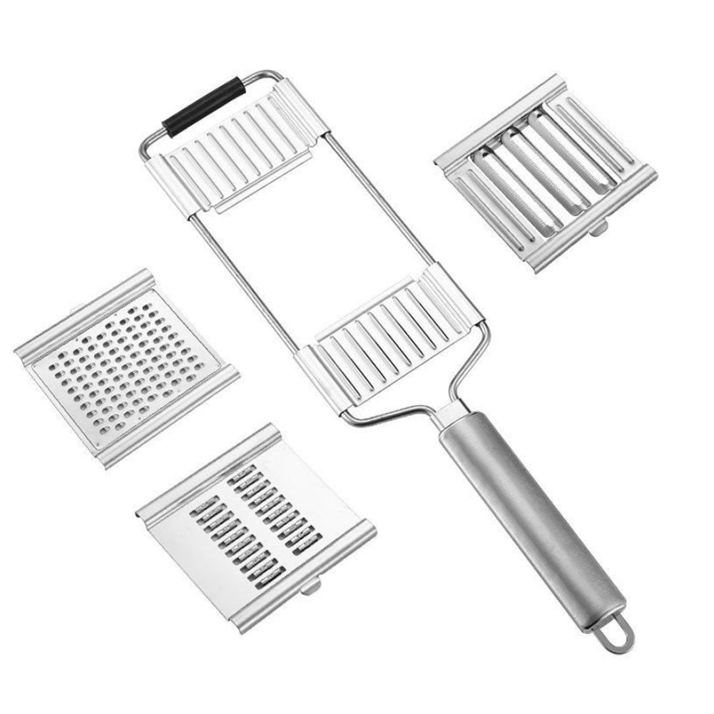 Spot Kitchen Steel Grater