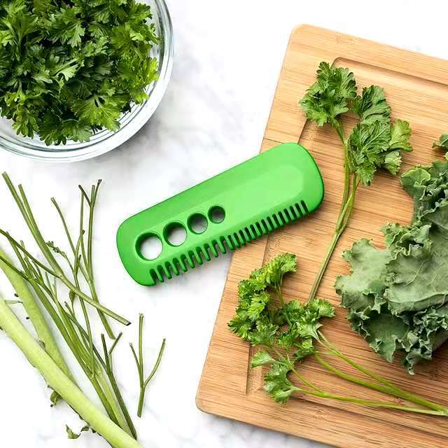 Herb Leaf Stripper, Mini