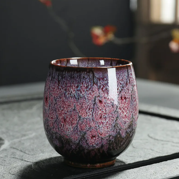 Ceramic Kung Fu Tea Cup