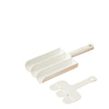 Meatball scoop and paddle set, view 6