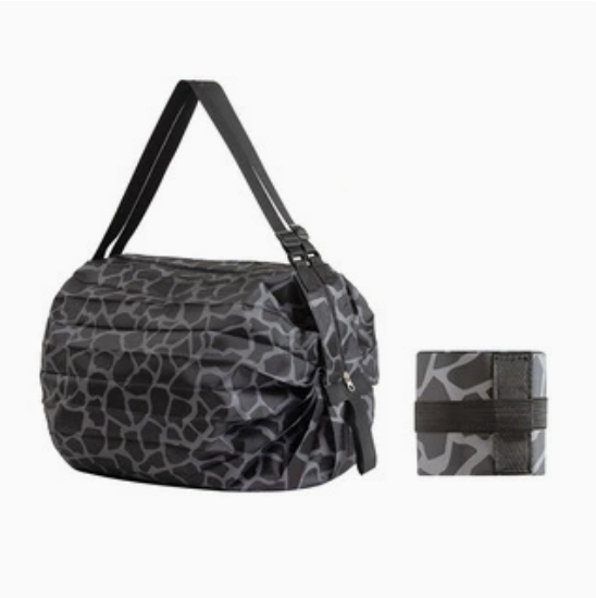 Foldable Reusable Shopping Tote — view 14