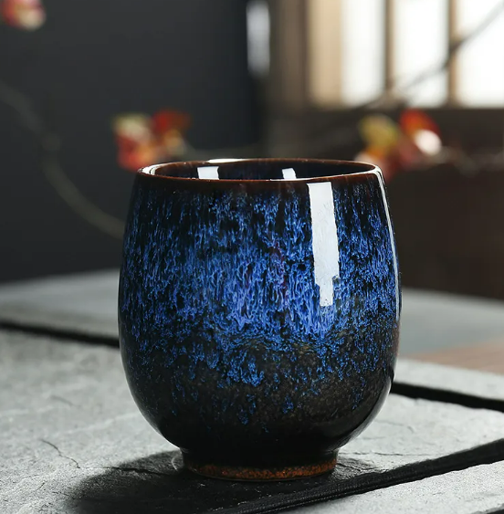 Ceramic Kung Fu Tea Cup