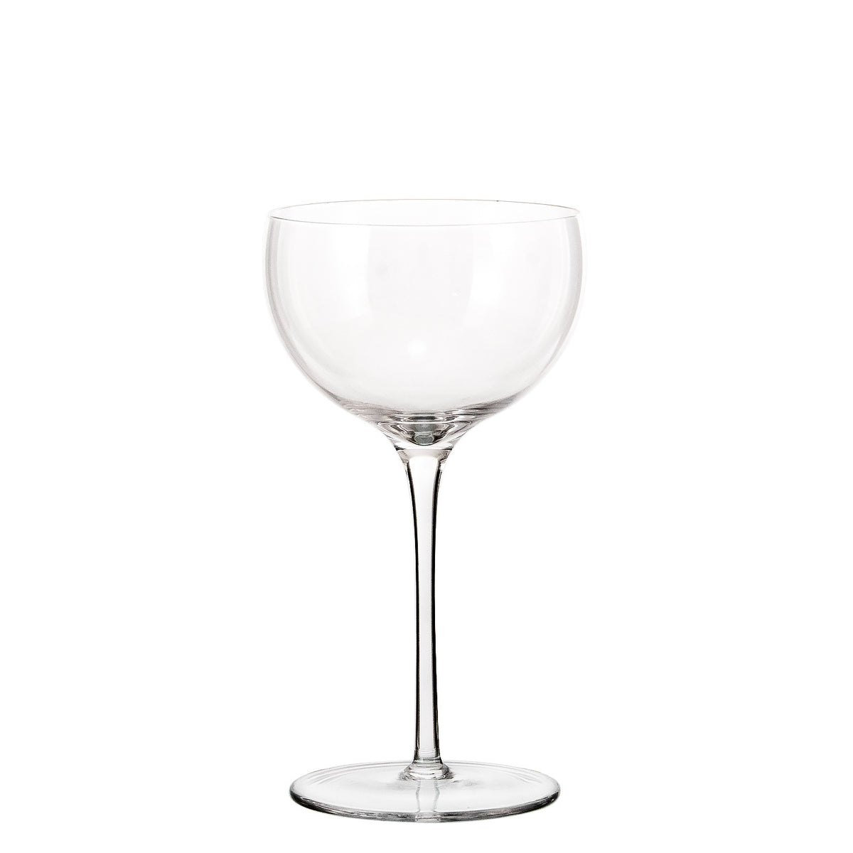 Coppa Ultra-Thin Crystal Cocktail Glass