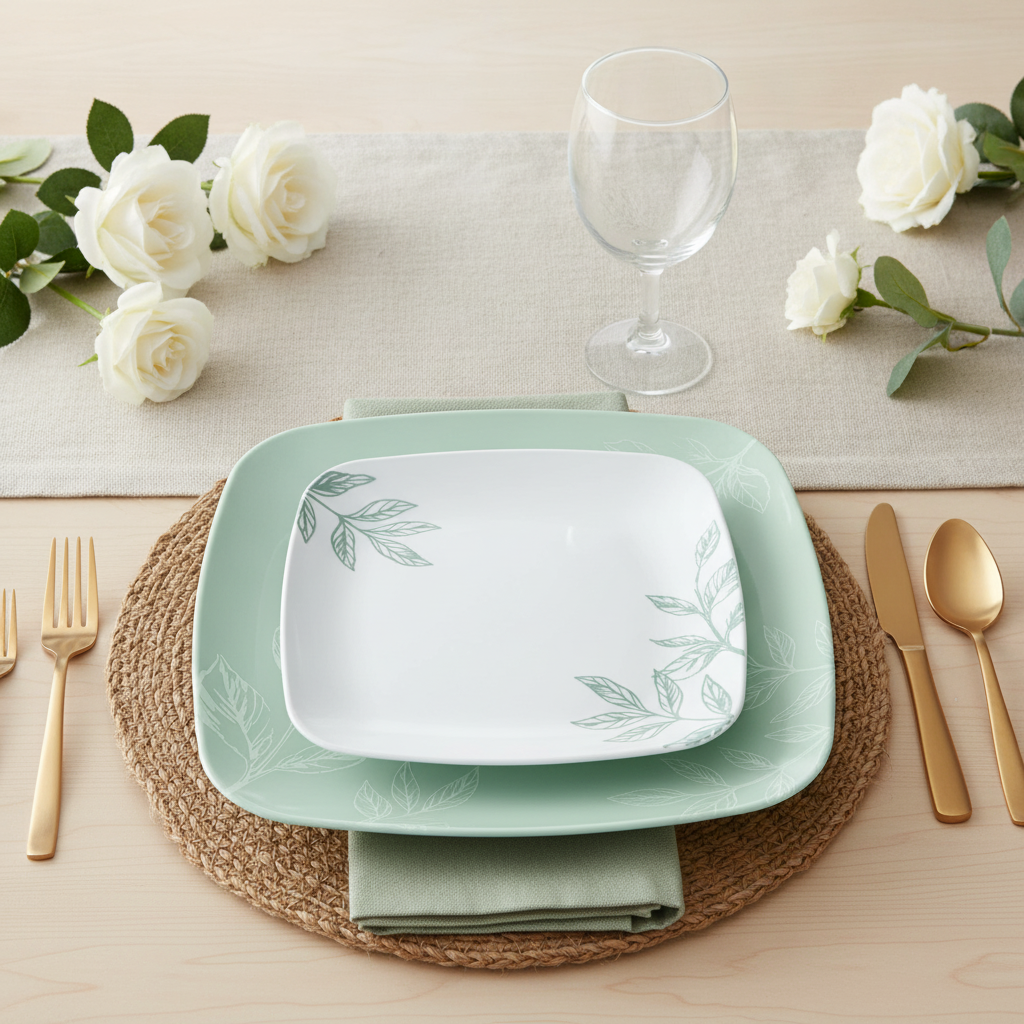Sage Green Eucalyptus Party Bundle