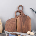 Creative Black Walnut Solid Wood Breadboard
