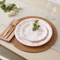 Pink Floral Party Bundle