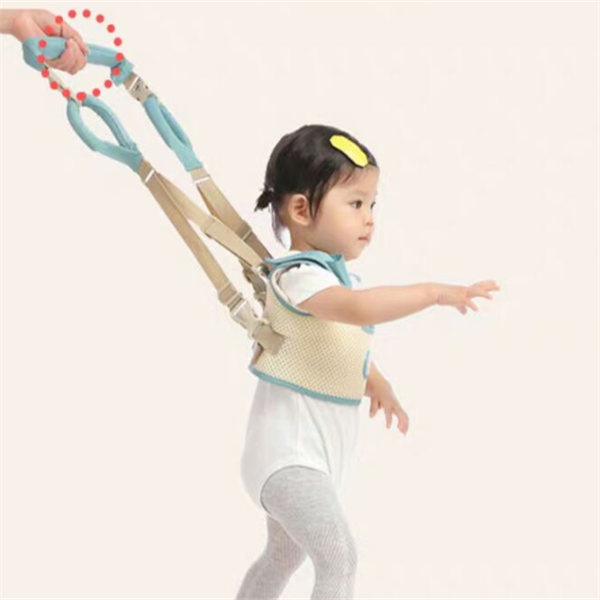 Polyester Toddler Walking Safety Harness