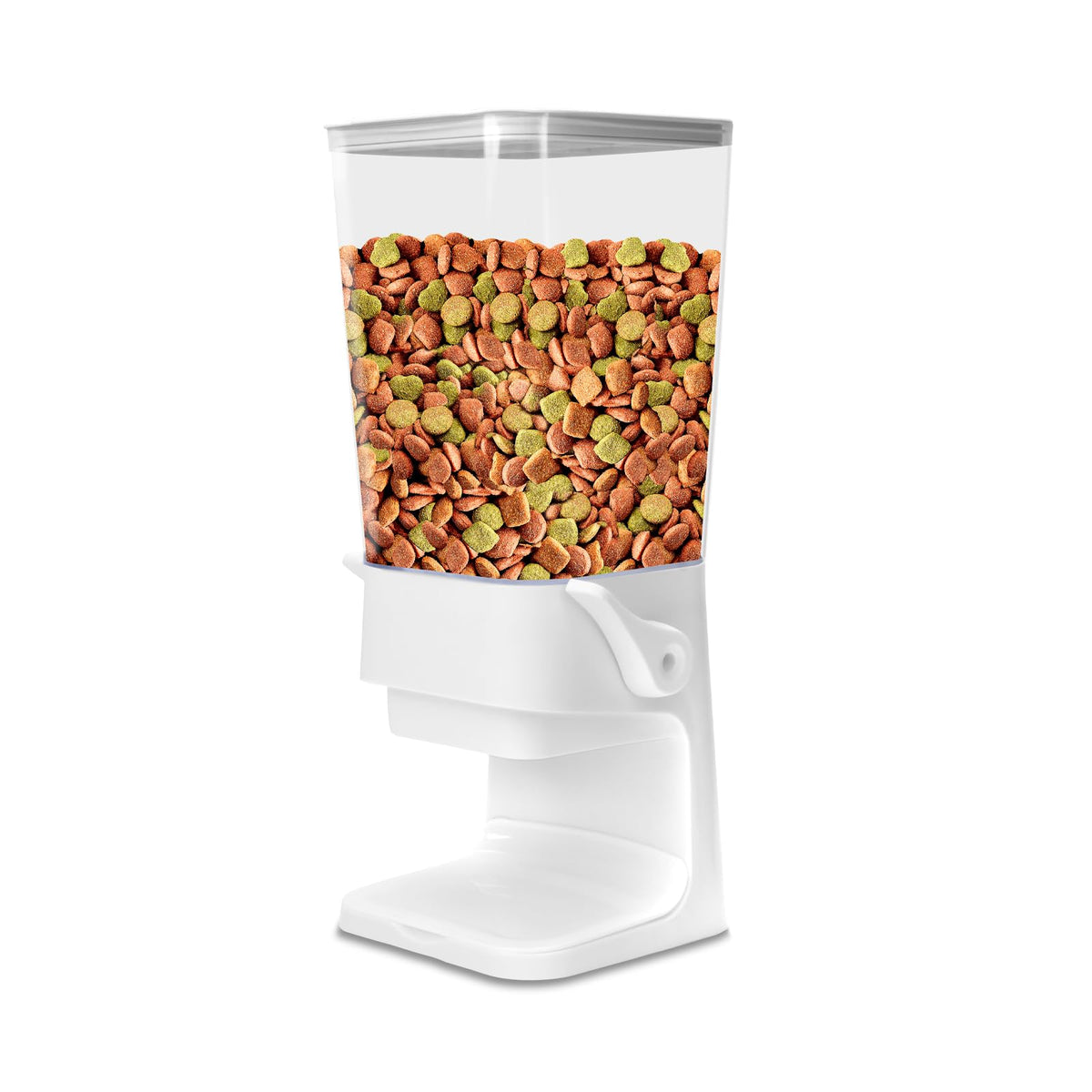 Pet Food Storage Dispenser, 5.5 L — view 2