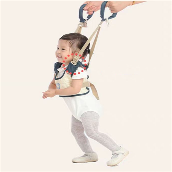 Polyester Toddler Walking Safety Harness