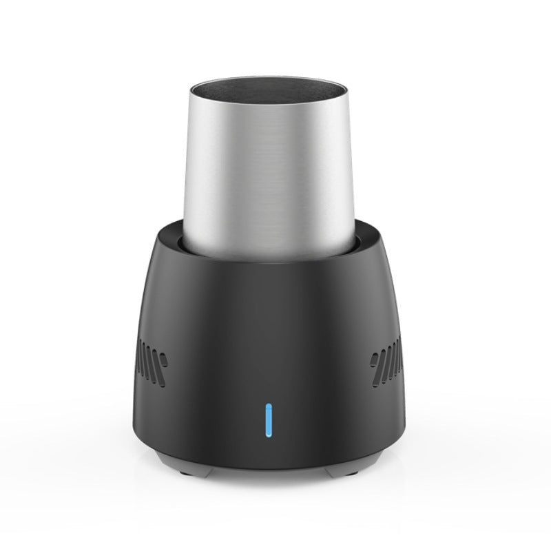 Quick Chill Smart Beverage Cooler