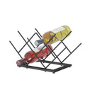 Countertop Wine Rack for 7 Bottles — view 2