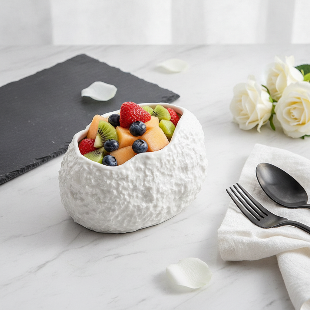 in use