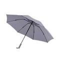 AutoFold UV and rain umbrella, true white background packshot