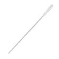 Drain unblocker hair removal tool, true white background packshot