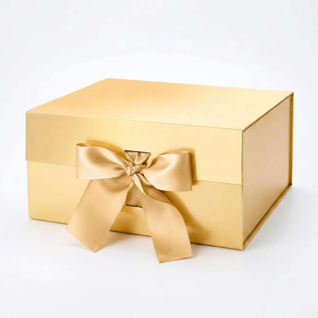 Complete Gift Wrap Kit