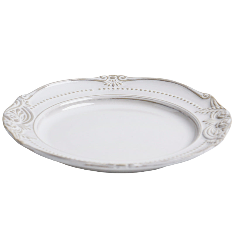 Chic Relief Ceramic bowl — clean product shot on white background