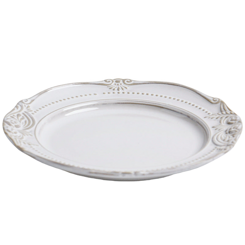 Chic Relief Ceramic bowl — clean product shot on white background