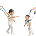 Toddler Walking Safety Harness on white background