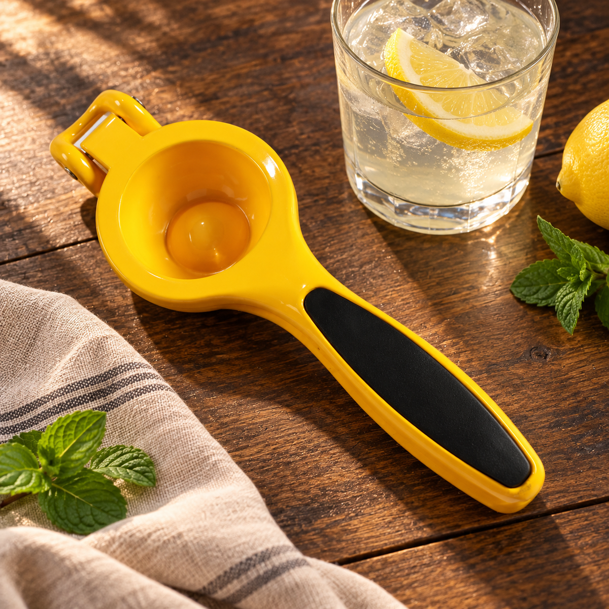 citrus - scene drinks
