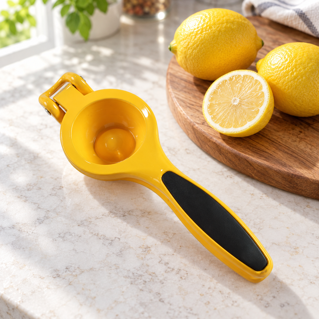 citrus - scene prep