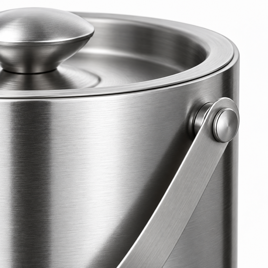 icebucket detail — product detail and use view