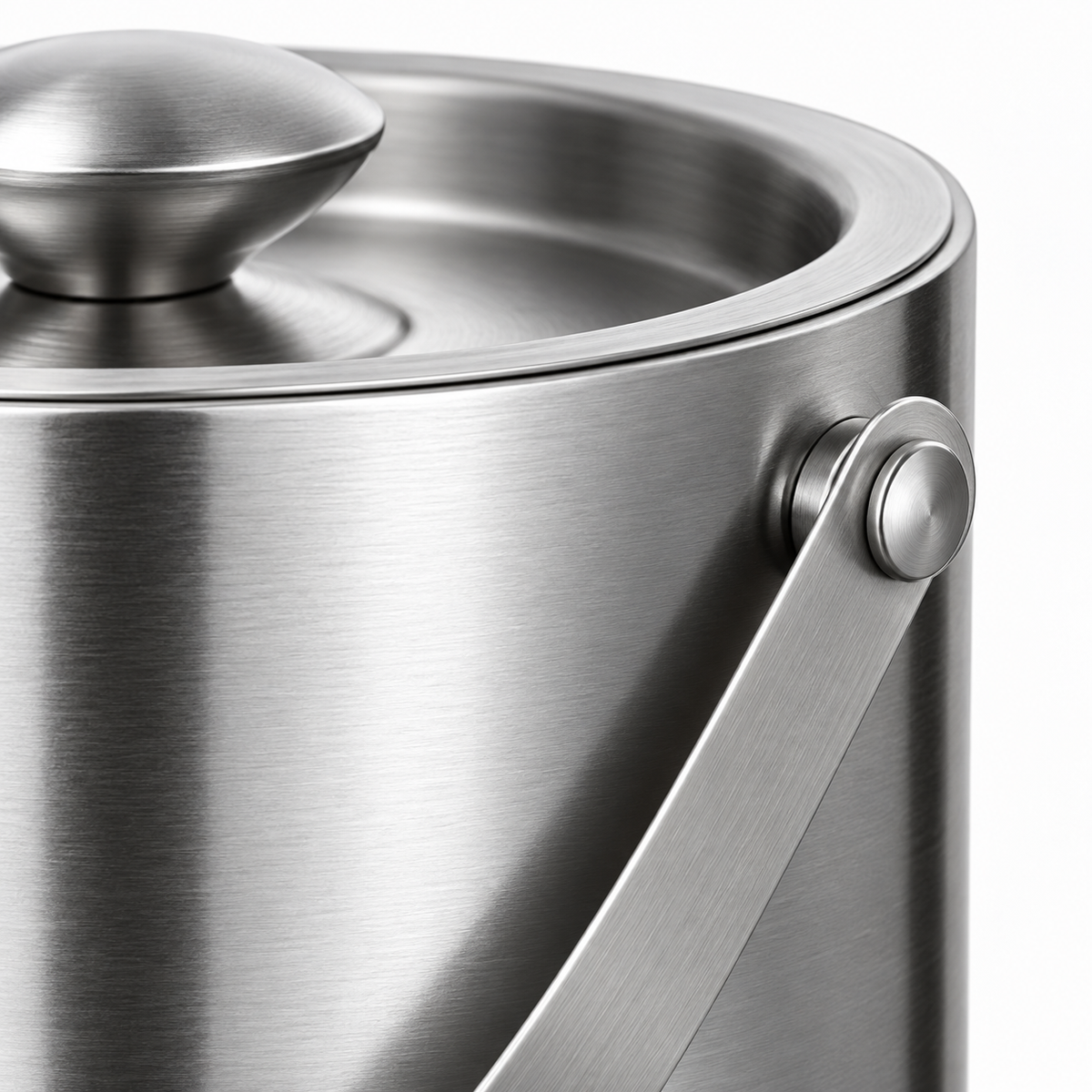 icebucket detail — product detail and use view