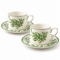lily white product photograph