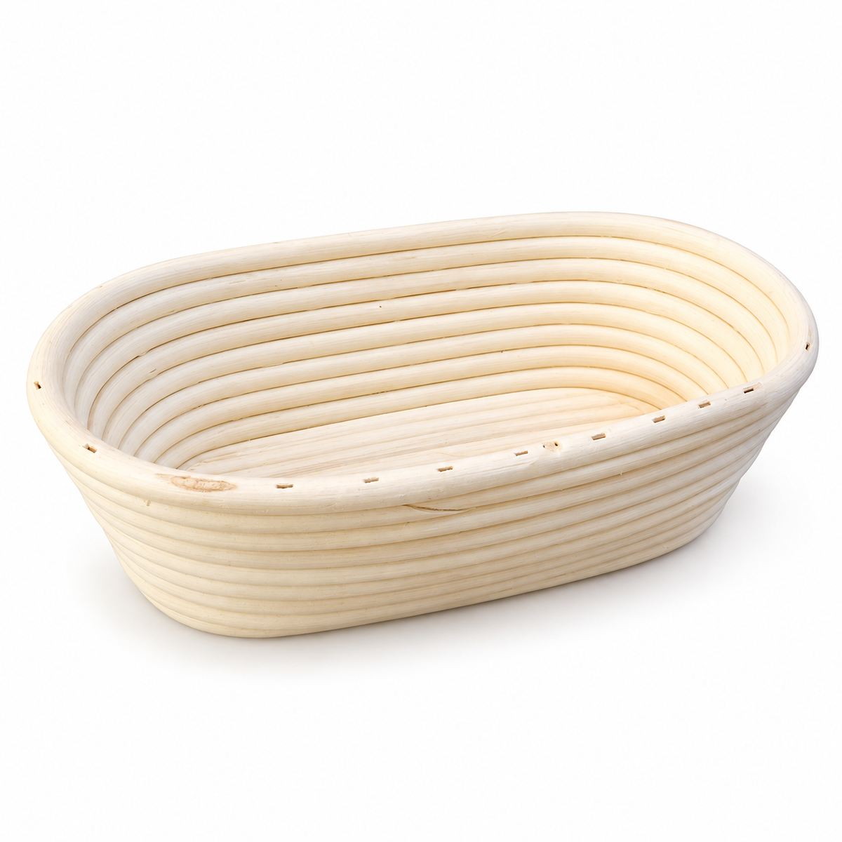 proofing - variant oval