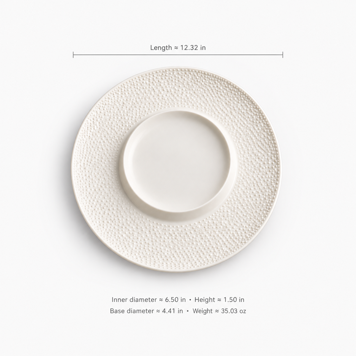 sesame large spec — Maison’s Kitchen original product photography
