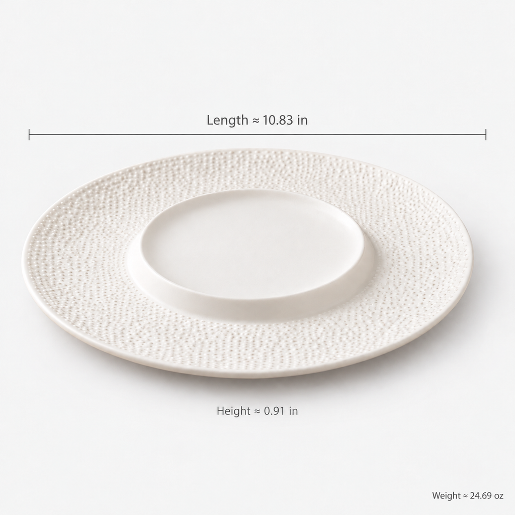 sesame small spec — Maison’s Kitchen original product photography