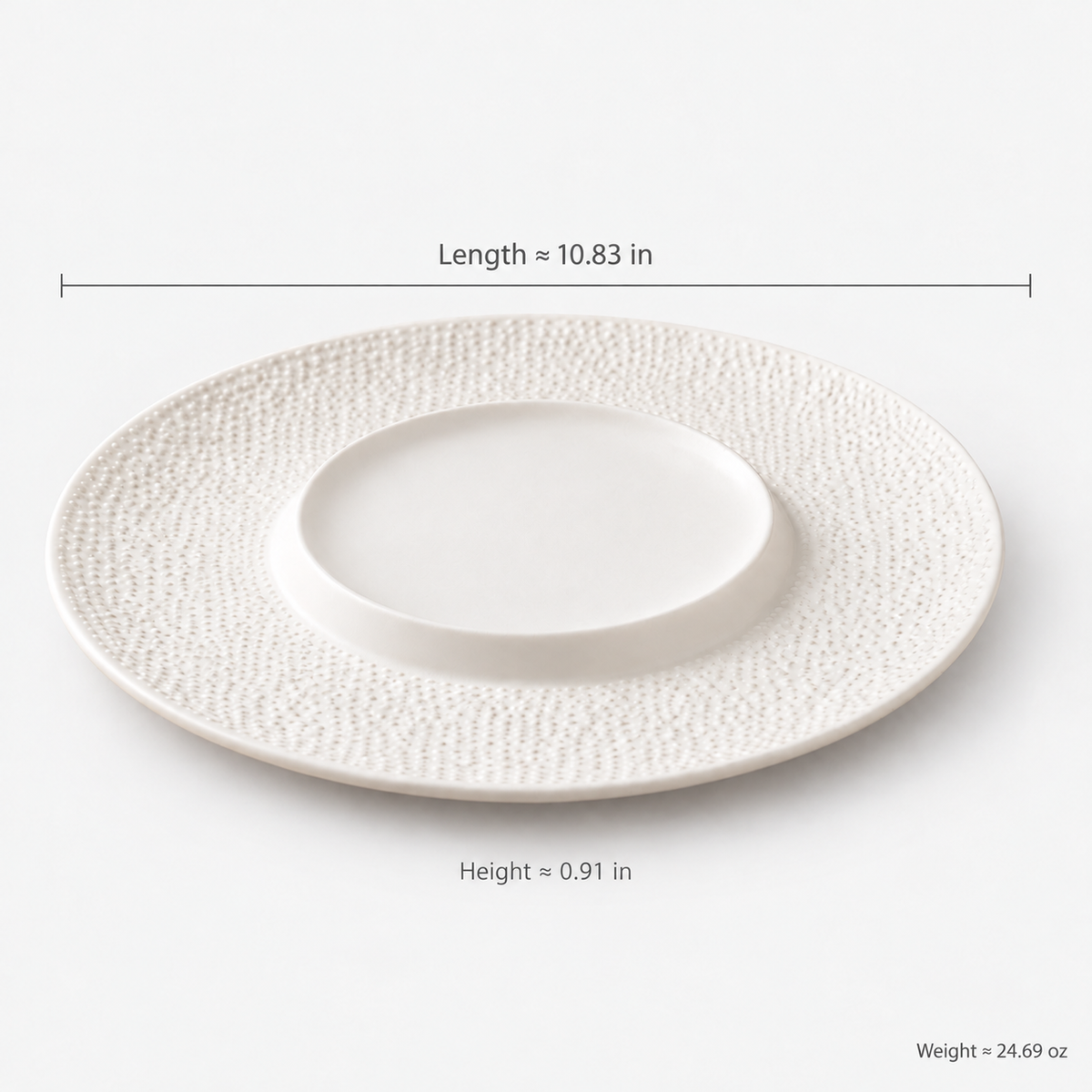 sesame small spec — Maison’s Kitchen original product photography