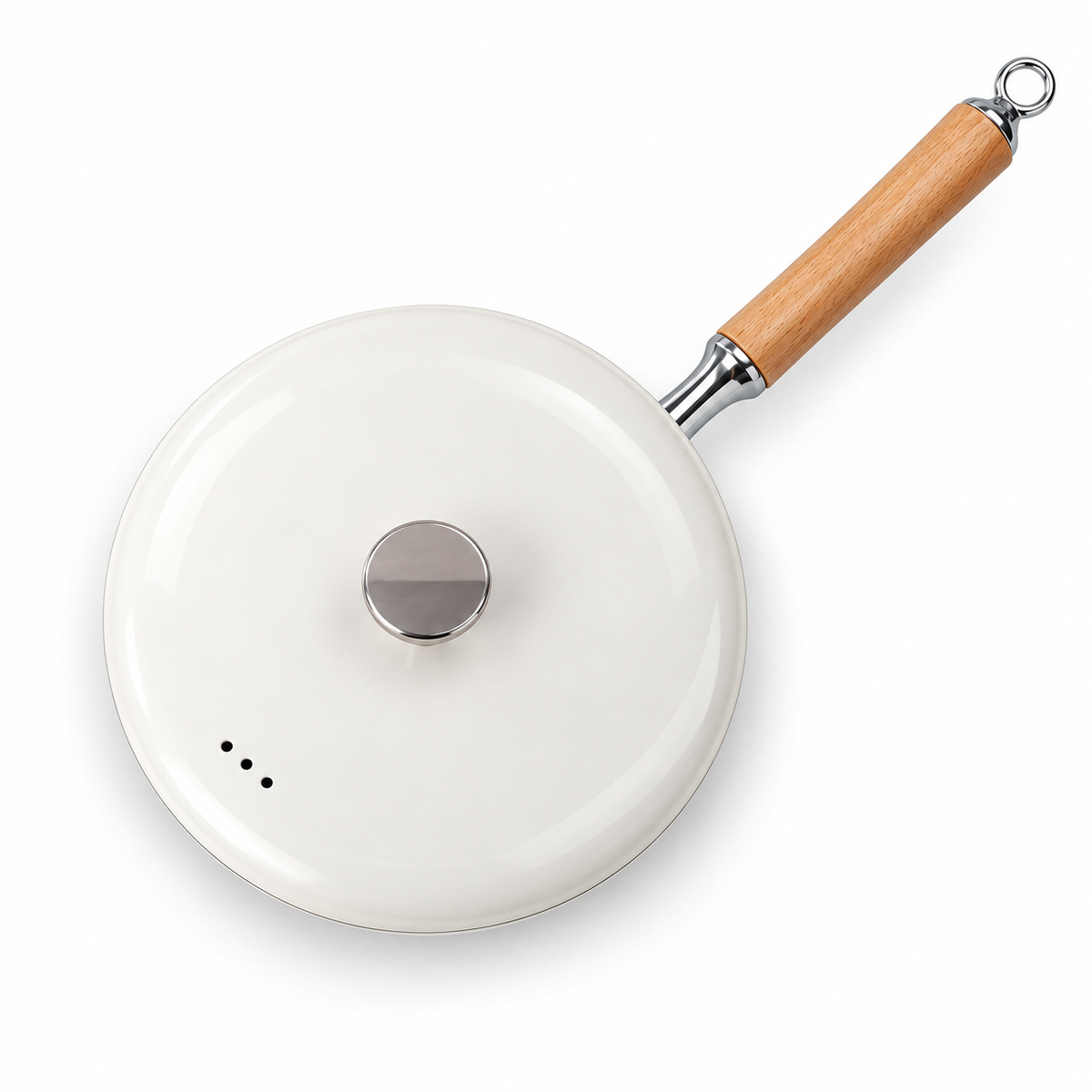 cookware overhead
