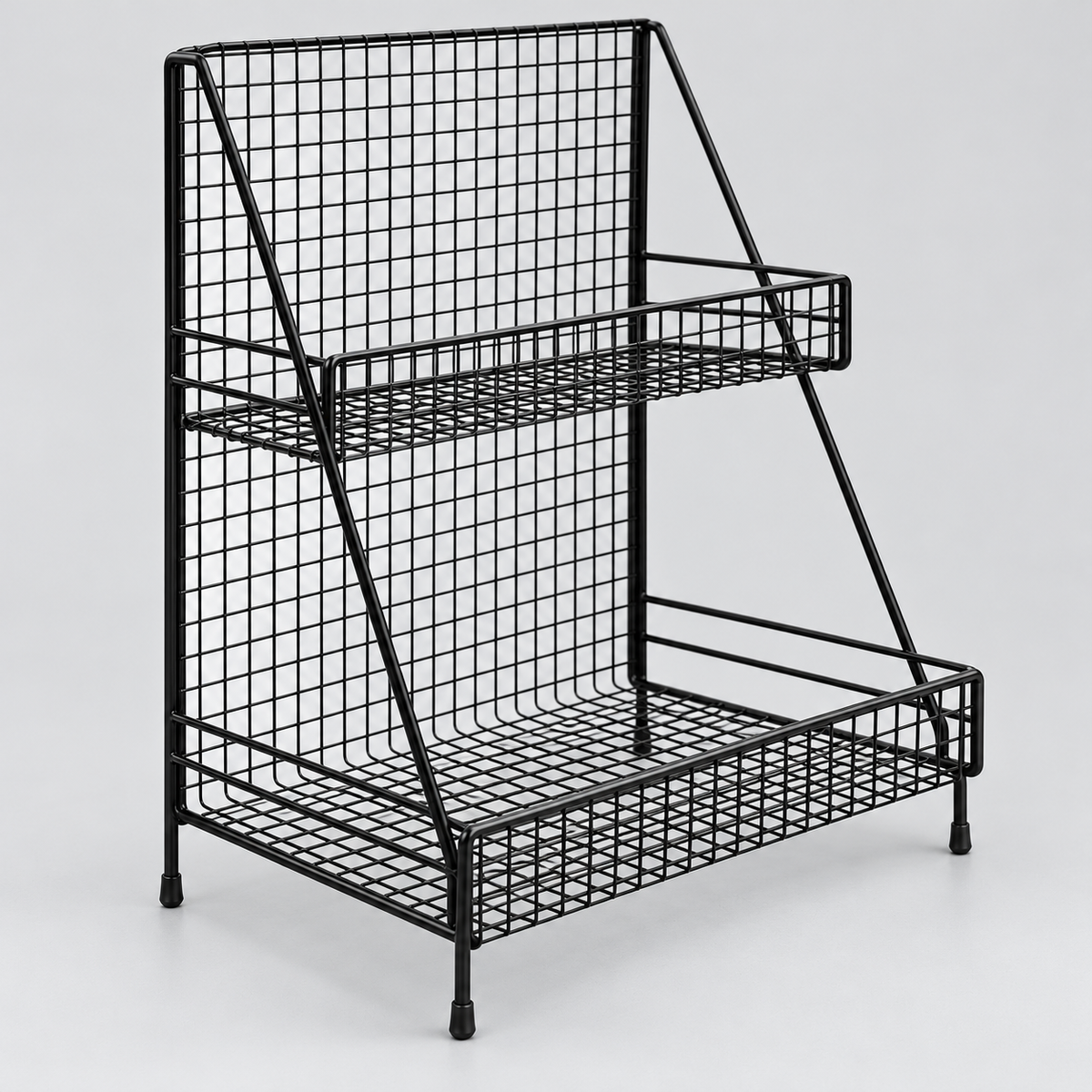 rack side depth