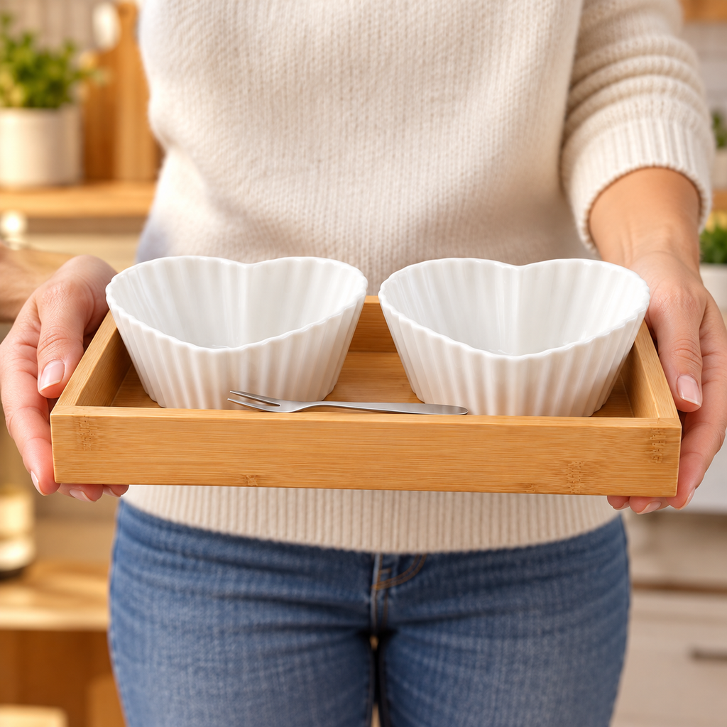 snack handheld — product detail and use view