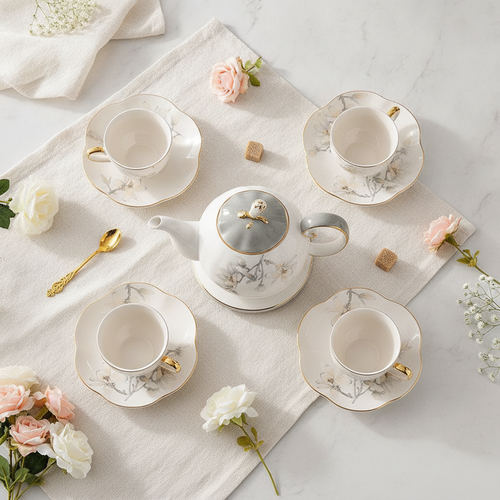 Drinkware